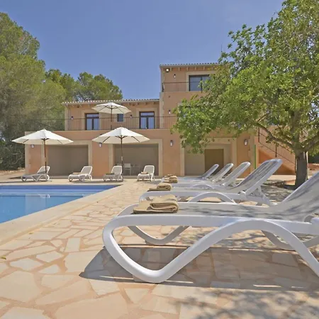 Villa Romani Des Figueral