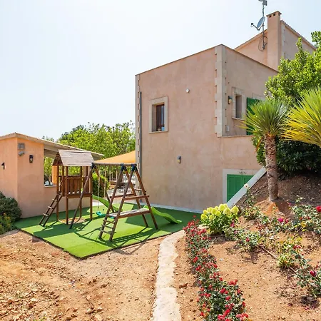 Romani Des Figueral * Campos (Mallorca)