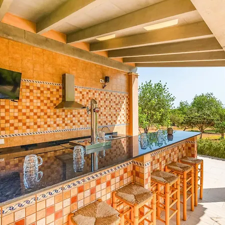 Villa Romani Des Figueral Campos (Mallorca)